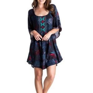 ❗️NWT❗️Roxy Sunset City Dress